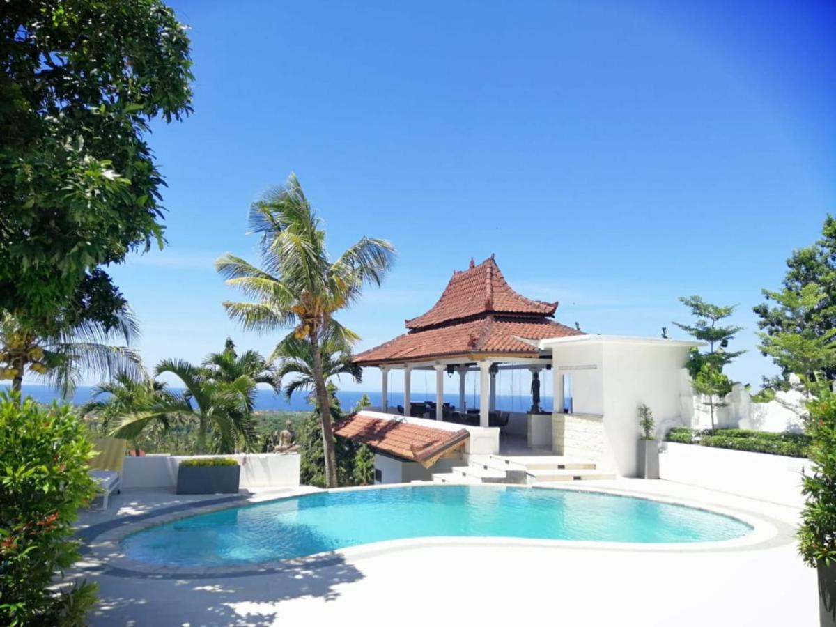 Soul Lodge Villa Lovina Banjar  Екстер'єр фото