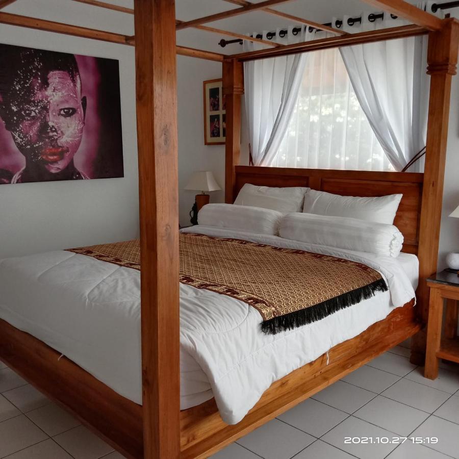 Soul Lodge Villa Lovina Banjar  Екстер'єр фото