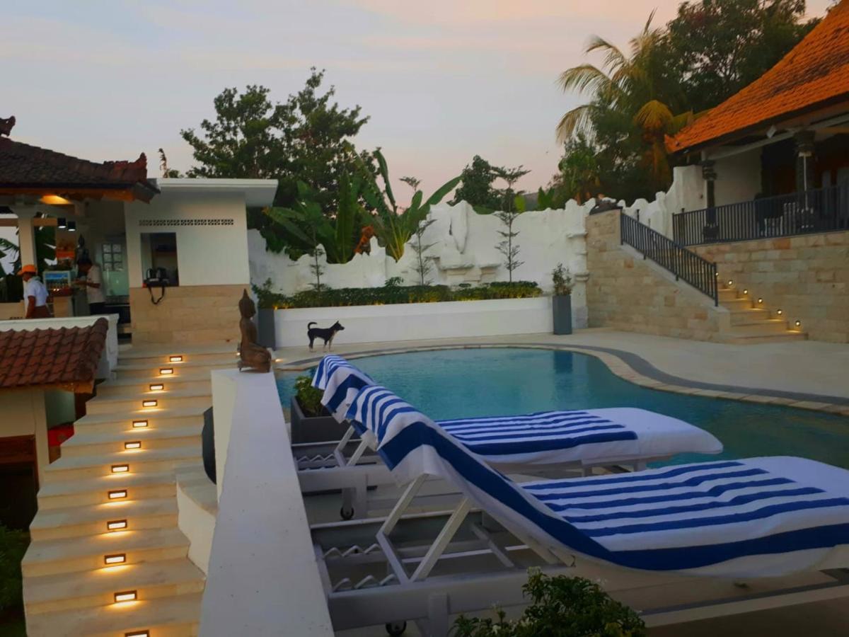 Soul Lodge Villa Lovina Banjar  Екстер'єр фото