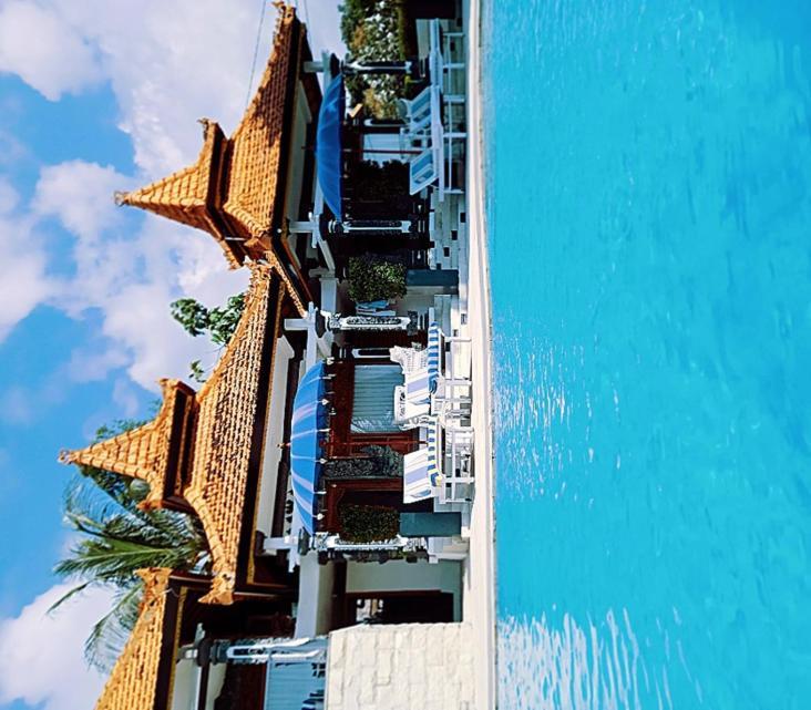 Soul Lodge Villa Lovina Banjar  Екстер'єр фото