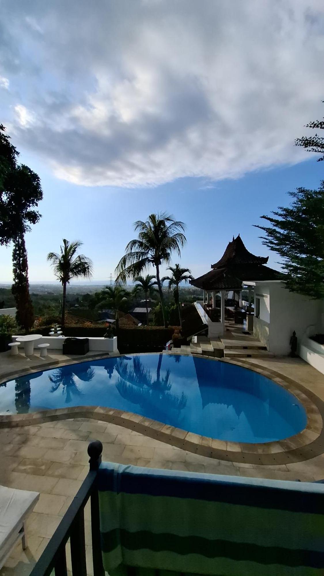 Soul Lodge Villa Lovina Banjar  Екстер'єр фото