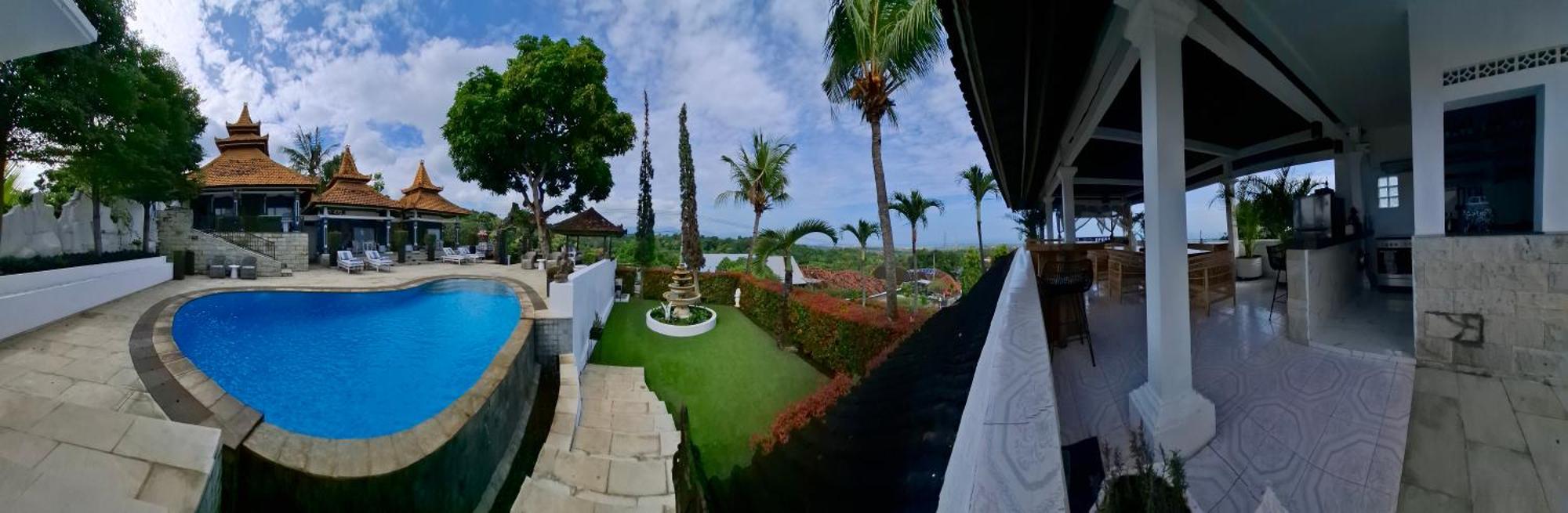 Soul Lodge Villa Lovina Banjar  Екстер'єр фото