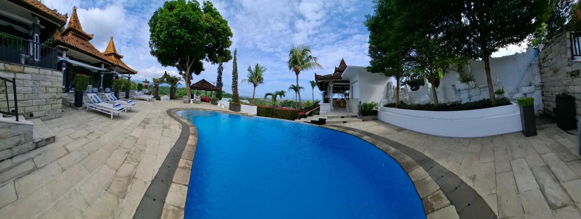 Soul Lodge Villa Lovina Banjar  Екстер'єр фото