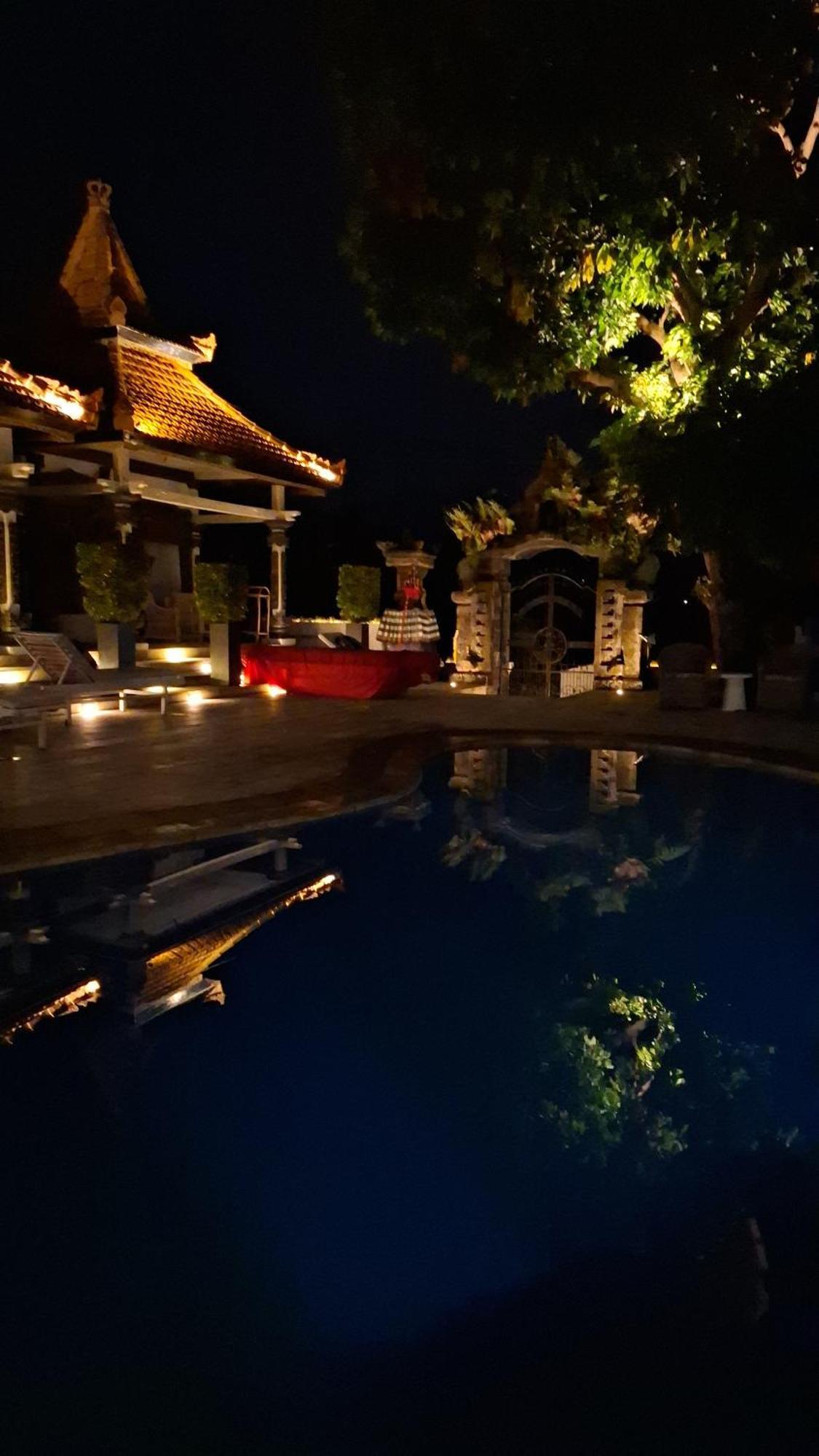 Soul Lodge Villa Lovina Banjar  Екстер'єр фото